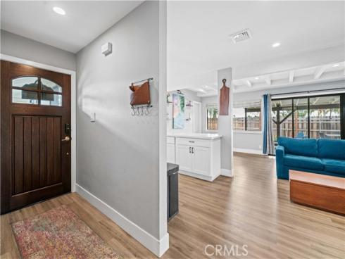 1740 E Francis , La Habra, CA