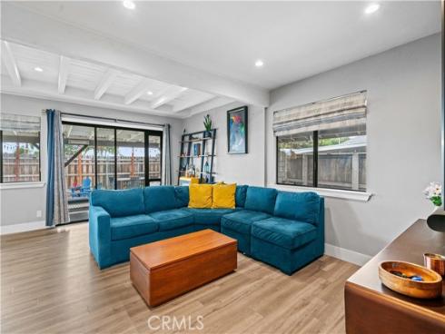 1740 E Francis , La Habra, CA