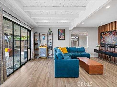 1740 E Francis , La Habra, CA