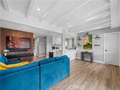 1740 E Francis , La Habra, CA