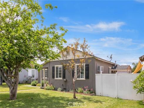 315 S Bedford , La Habra, CA