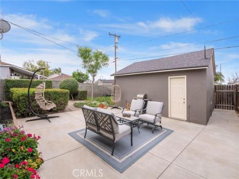 315 S Bedford , La Habra, CA