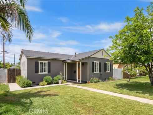 315 S Bedford , La Habra, CA