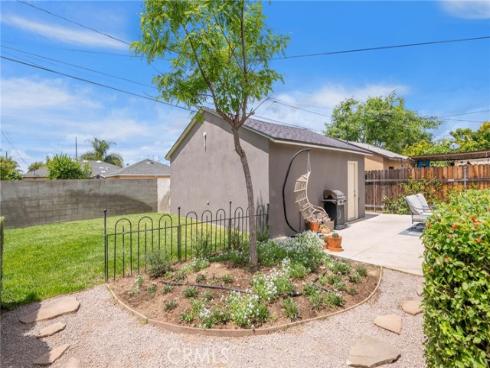 315 S Bedford , La Habra, CA