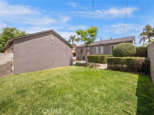 315 S Bedford , La Habra, CA