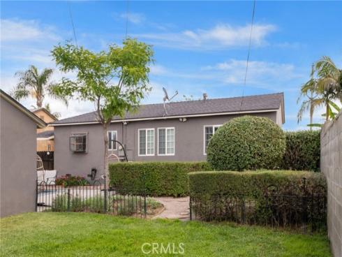 315 S Bedford , La Habra, CA