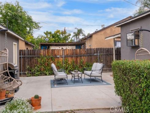 315 S Bedford , La Habra, CA