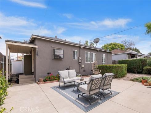 315 S Bedford  , La Habra, CA