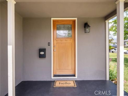 315 S Bedford , La Habra, CA