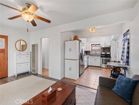 315 S Bedford , La Habra, CA