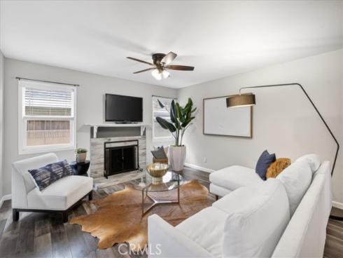 1241 Viviwood , La Habra, CA
