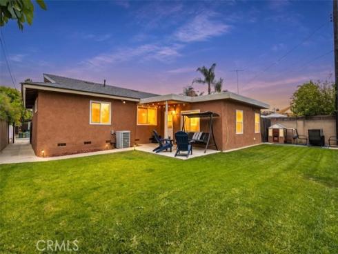 1241 Viviwood , La Habra, CA