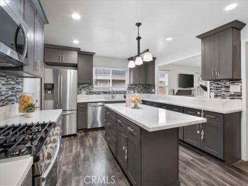 1241 Viviwood , La Habra, CA