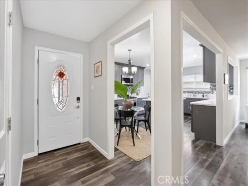 1241 Viviwood , La Habra, CA