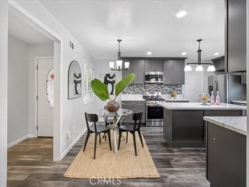 1241 Viviwood , La Habra, CA