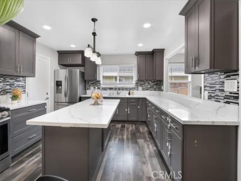 1241 Viviwood , La Habra, CA