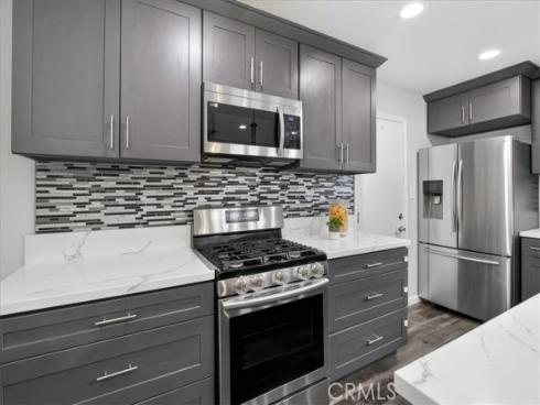 1241 Viviwood , La Habra, CA