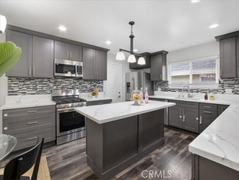 1241 Viviwood , La Habra, CA