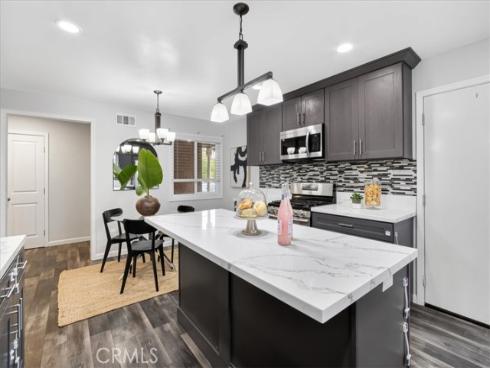 1241 Viviwood , La Habra, CA
