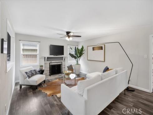 1241 Viviwood , La Habra, CA