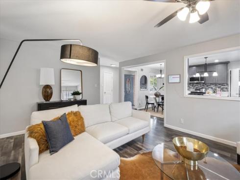 1241 Viviwood , La Habra, CA