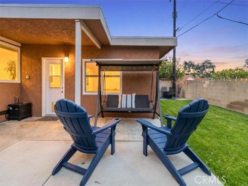 1241 Viviwood , La Habra, CA