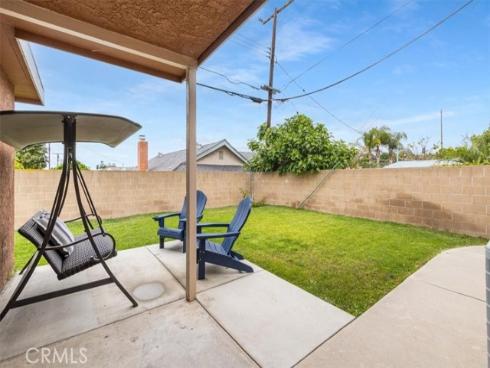 1241 Viviwood , La Habra, CA