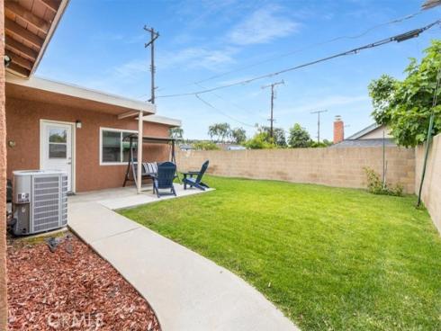 1241 Viviwood , La Habra, CA