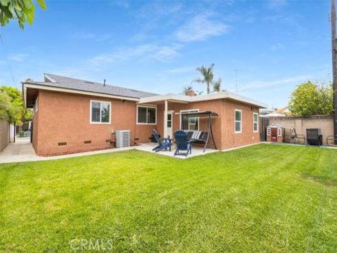 1241 Viviwood , La Habra, CA