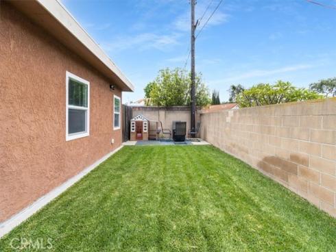 1241 Viviwood , La Habra, CA