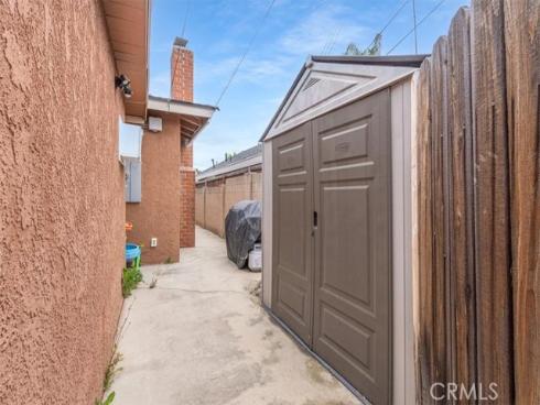 1241 Viviwood , La Habra, CA