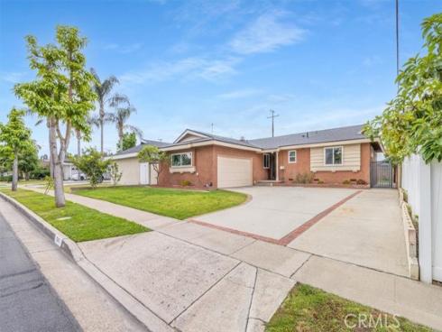 1241 Viviwood , La Habra, CA