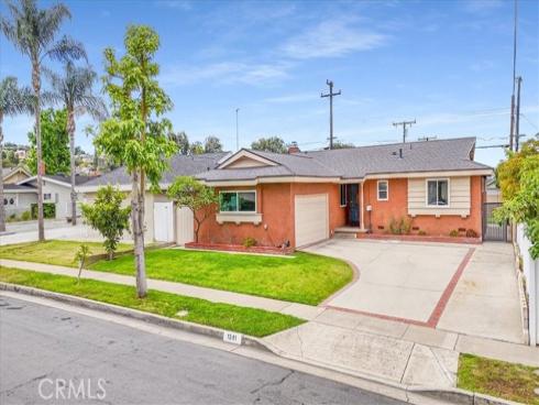 1241 Viviwood , La Habra, CA