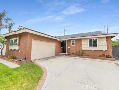 1241 Viviwood , La Habra, CA
