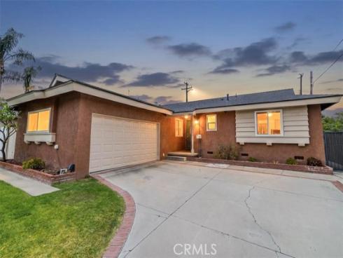 1241  Viviwood  , La Habra, CA