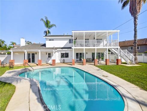 1461 Susan Lane, La Habra, CA