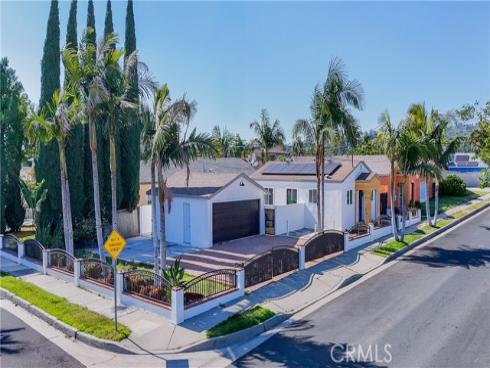 409 N Mcpherson Street, La Habra, CA