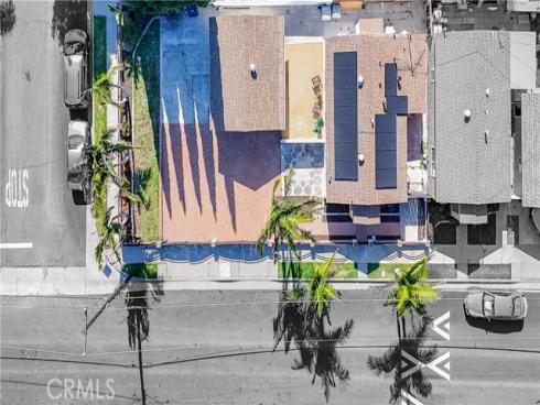 409 N Mcpherson Street, La Habra, CA