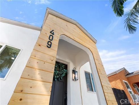 409 N Mcpherson Street, La Habra, CA