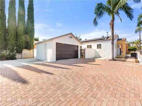 409 N Mcpherson Street, La Habra, CA