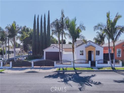 409 N Mcpherson Street, La Habra, CA