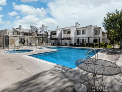 1018 E La Habra , La Habra, CA