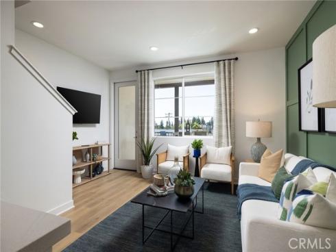 762 N Orange   Street, La Habra, CA