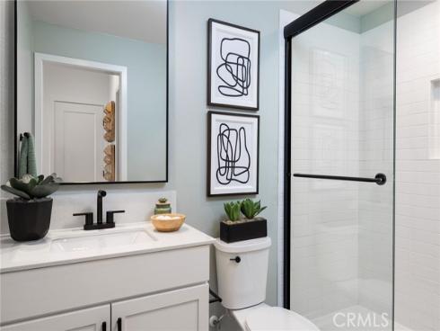 762 N Orange   Street, La Habra, CA