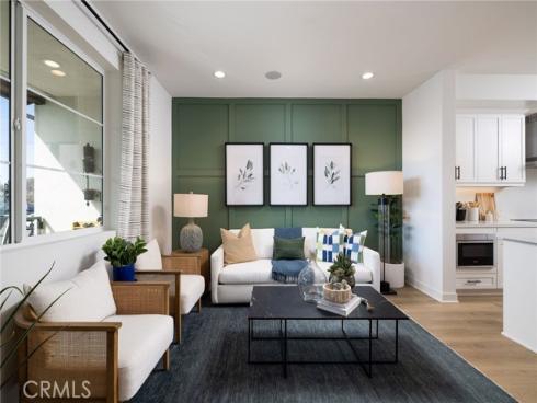 762 N Orange   Street, La Habra, CA