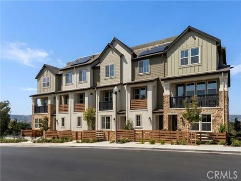 760 N. Orange Street