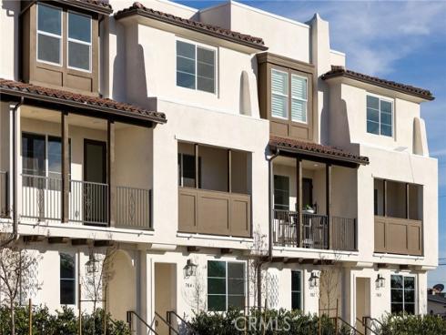 760 N Orange Street, La Habra, CA
