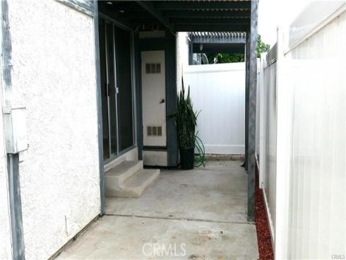 527 S Walnut 3 , La Habra, CA