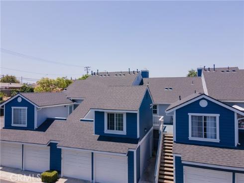 775 Stone Harbor 44 , La Habra, CA
