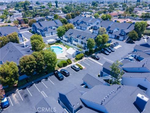775 Stone Harbor 44 , La Habra, CA